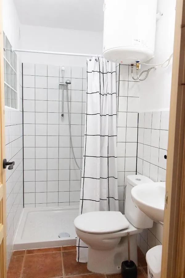 Casa Veronica 5 , 1 Dormitorio Arona  Daire Arona (Tenerife)