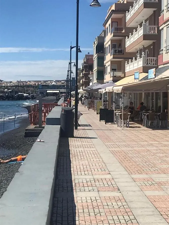 Casa Veronica 5 , 1 Dormitorio Arona  0*, Arona (Tenerife) İspanya