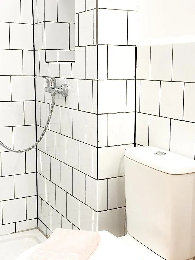 Lägenhet Casa Veronica 5 , 1 Dormitorio Arona  Spanien