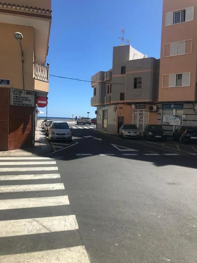 Casa Veronica 5 , 1 Dormitorio Arona  0*, Arona (Tenerife)