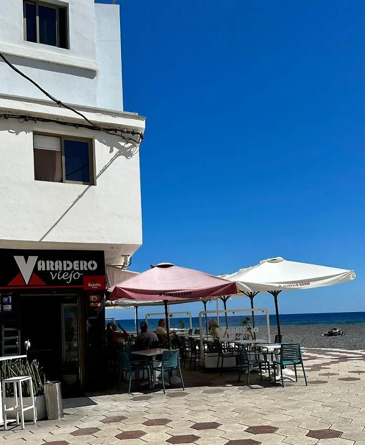 Lägenhet Casa Veronica 5 , 1 Dormitorio Arona  Spanien