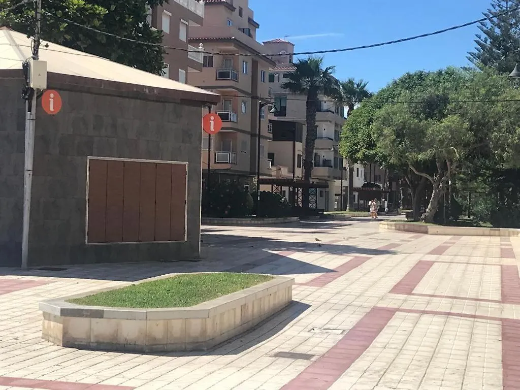 Casa Veronica 5 , 1 Dormitorio Arona  Lägenhet Arona (Tenerife)