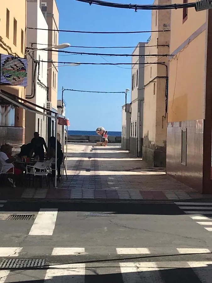 Casa Veronica 5 , 1 Dormitorio Arona  Lägenhet Arona (Tenerife)