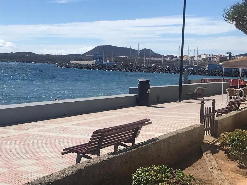 Casa Veronica 5 , 1 Dormitorio Arona  0*, Arona (Tenerife)