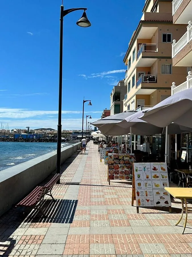 Lägenhet Casa Veronica 5 , 1 Dormitorio Arona  Spanien