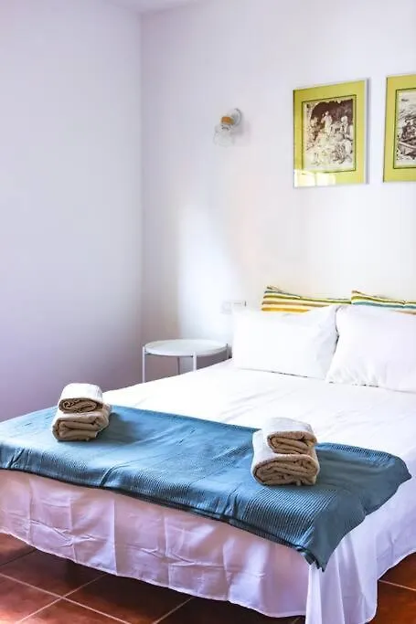 Casa Veronica 5 , 1 Dormitorio Arona