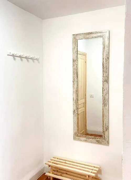 Lägenhet Casa Veronica 5 , 1 Dormitorio Arona