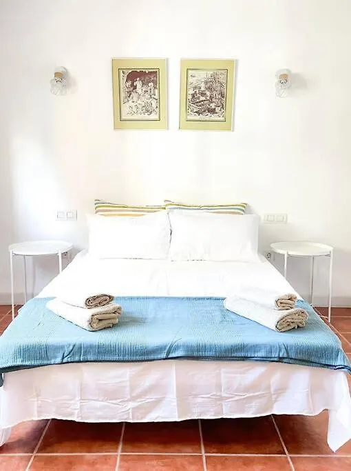 Casa Veronica 5 , 1 Dormitorio Arona  Lägenhet