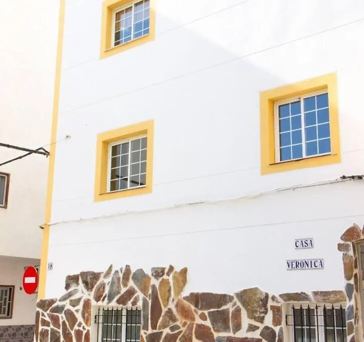 Casa Veronica 5 , 1 Dormitorio Arona  Lägenhet Arona (Tenerife)
